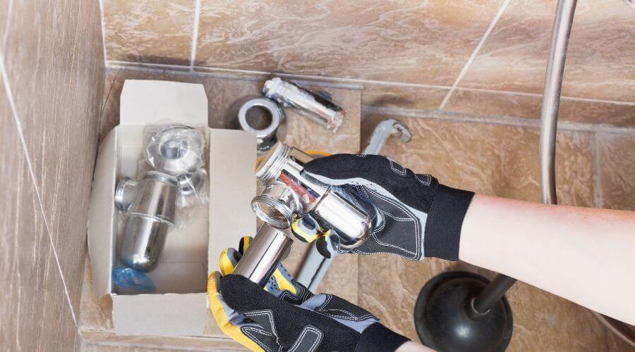 Professional Storm Sewer Service in Brookpark, OH